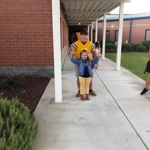 Meet your Posher, Tonya